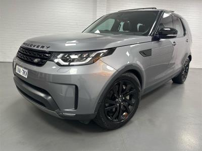 2020 Land Rover Discovery SD6 HSE Wagon Series 5 L462 20MY for sale in Southern Highlands